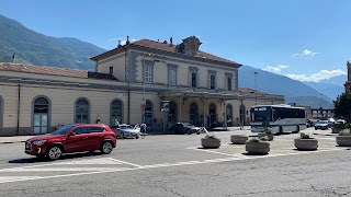 Aosta