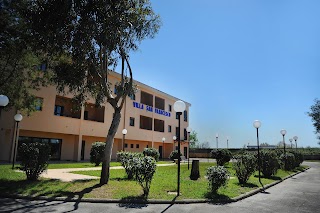 "VILLA SAN FRANCESCO" Comunità Tutelare - Emme Due