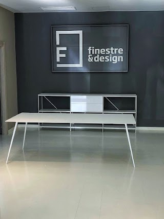 Finestre & Design srl