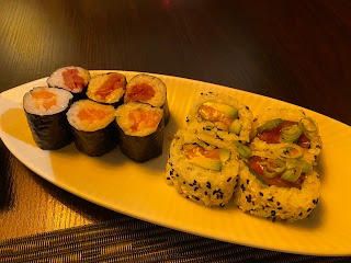 Sushi Aurora