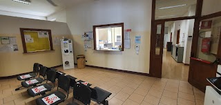 Asl Distretto Veterinario