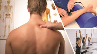 Dott. Andrea Palumbo - Fisioterapia e Osteopatia, FisioeMotion