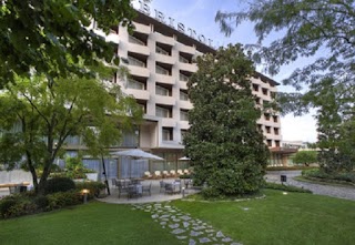 Hotel Bristol Buja