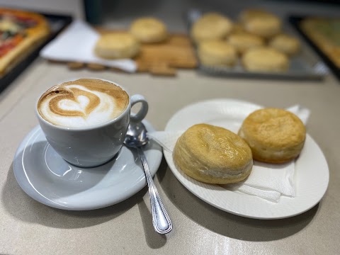 Bar Le colonne, Tabaccheria - Pasticceria