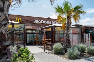 McDonald's Brindisi