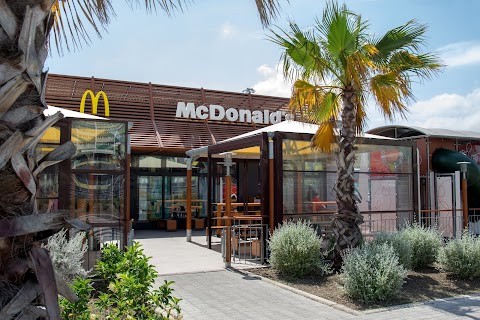 McDonald's Brindisi