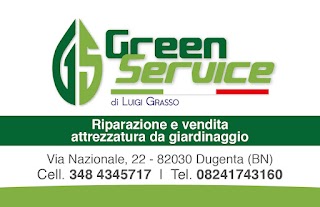 Green Service di Luigi Grasso