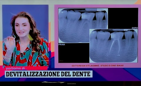 Studio dentistico Dr. Biagio Di Dino