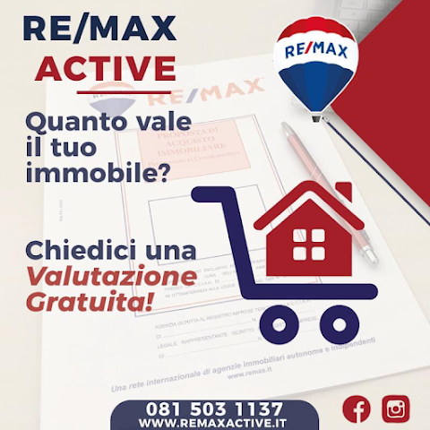 Re/max Active Servizi Immobiliari