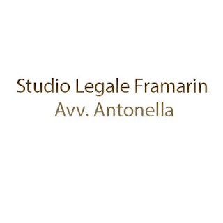 Studio Legale Framarin Avv. Antonella