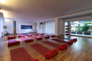 Studio Yoga Brescia