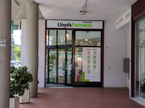 LloydsFarmacia Di Vittorio