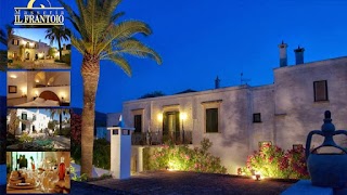 Masseria Il Frantoio