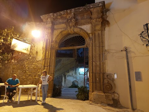 Pizzeria Arco Antico