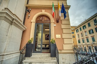 Hotel Ottaviano Augusto