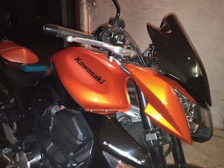 Punto Moto Di Cacioppo Giuseppe