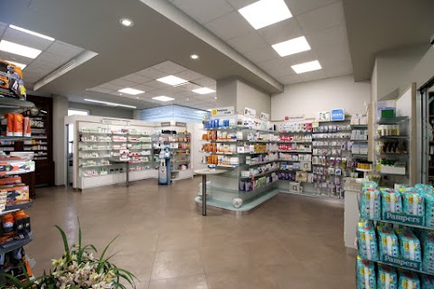 Farmacia SS.Pietro e Paolo snc - Zevio, Verona