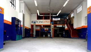 Officine RPM di Bruno Gianni - Meccanico ed Elettrauto a Moncalieri