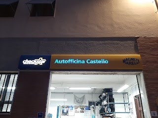 Autofficina Castello S.N.C