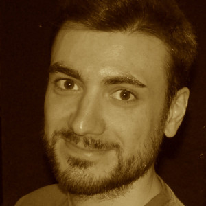 Luca Pasquarelli - Psicologo Psicoterapeuta