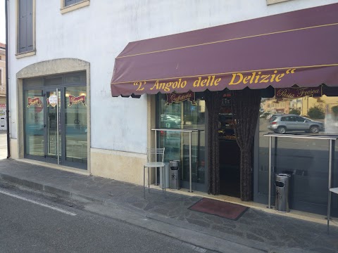 Angolo delle delizie