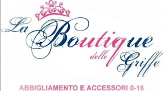 LA BOUTIQUE DELLE GRIFFE