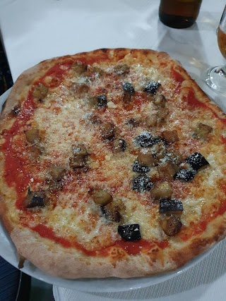 Pizzeria Il Giardino da Mario