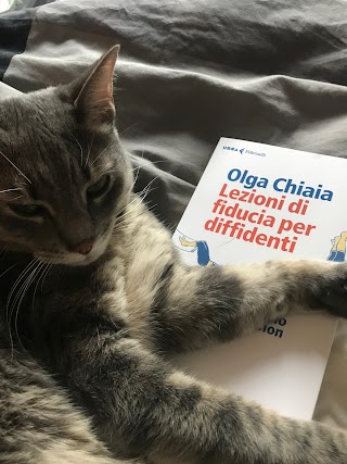 Dott.ssa Olga Chiaia