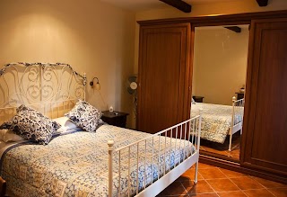 B&B La Dolce Casetta