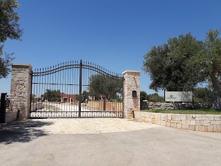 tenuta conti Acquaviva D'Aragona