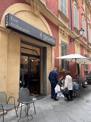 Bar Il Gioiello