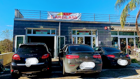 Carglass Caserta