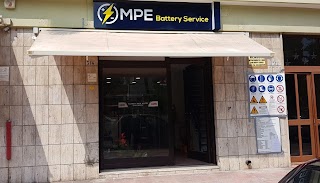 MPE Battery Service