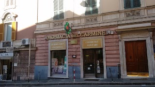 Farmacia Del Carmine