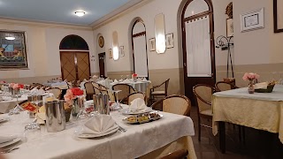 Trattoria dei Fiori