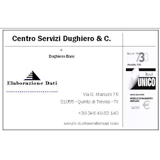 Centro Servizi Dughiero & C.