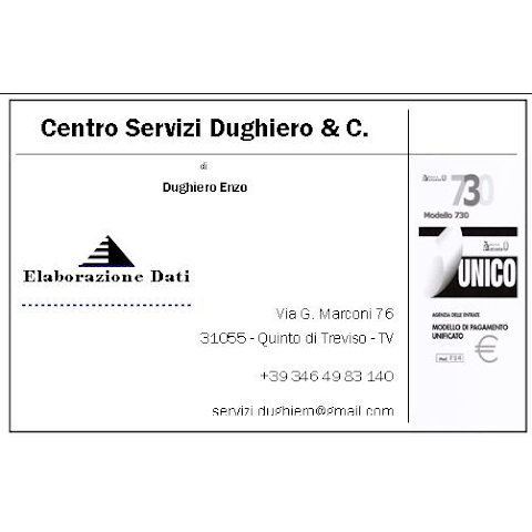 Centro Servizi Dughiero & C.