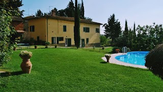 Agriturismo Fattoria La Luna