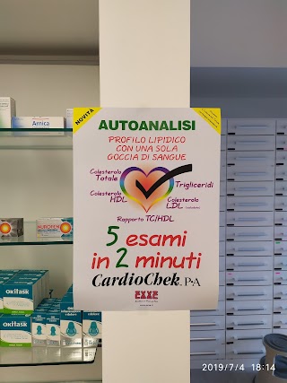 Farmacia dei Marsi