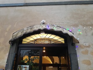 Tipica Trattoria Etrusca