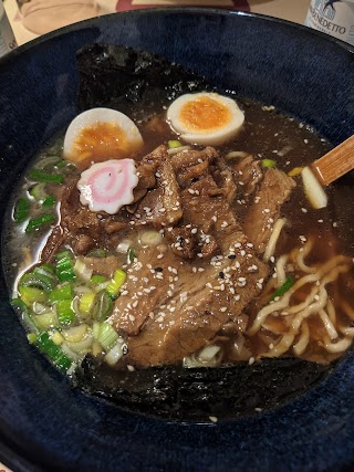 Ramen House