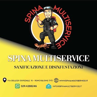 Spina Multiservice