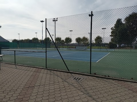 Centro sportivo Le Querce