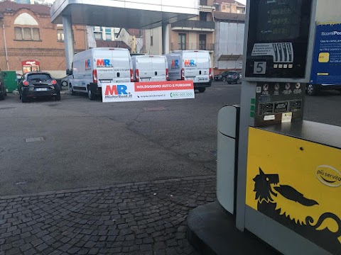 MisterRent.it - Torino Corso Francia - Noleggio Auto e Furgoni