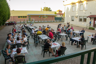 Centro Sociale Venezia