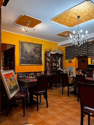 Osteria Da Mirco