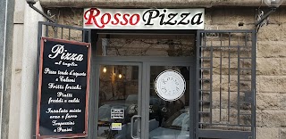 Rosso Pizza