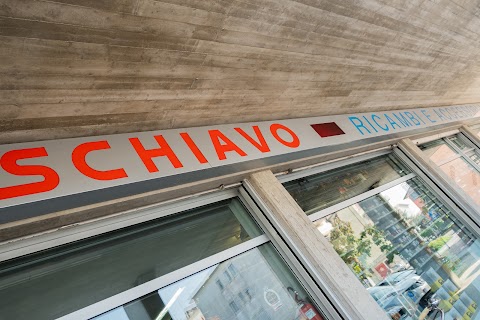 Schiavo Ricambi Auto di Schiavo Miro & C. snc