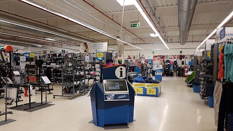 Decathlon San Cataldo