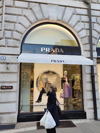 PRADA Padova